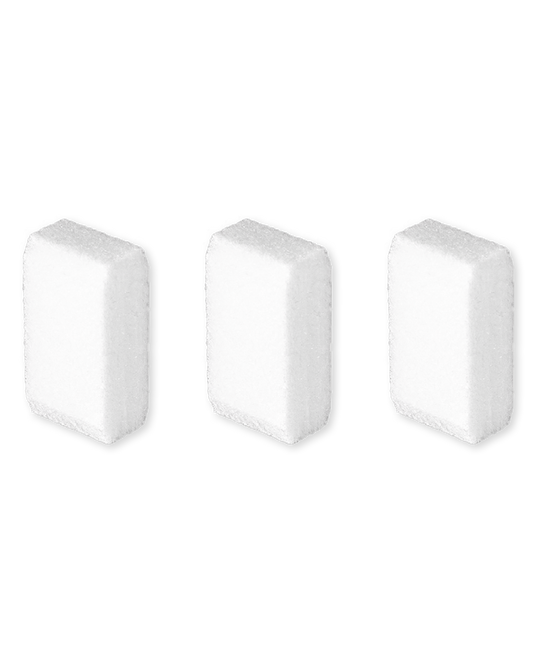 Broad Tip 15mm (3pcs)
