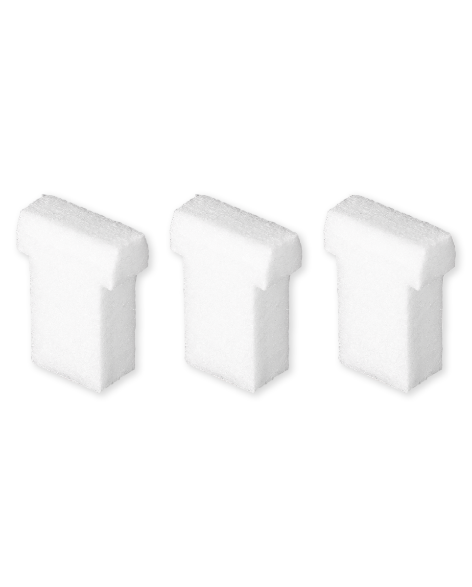 T-Style Tip 20mm (3pcs)