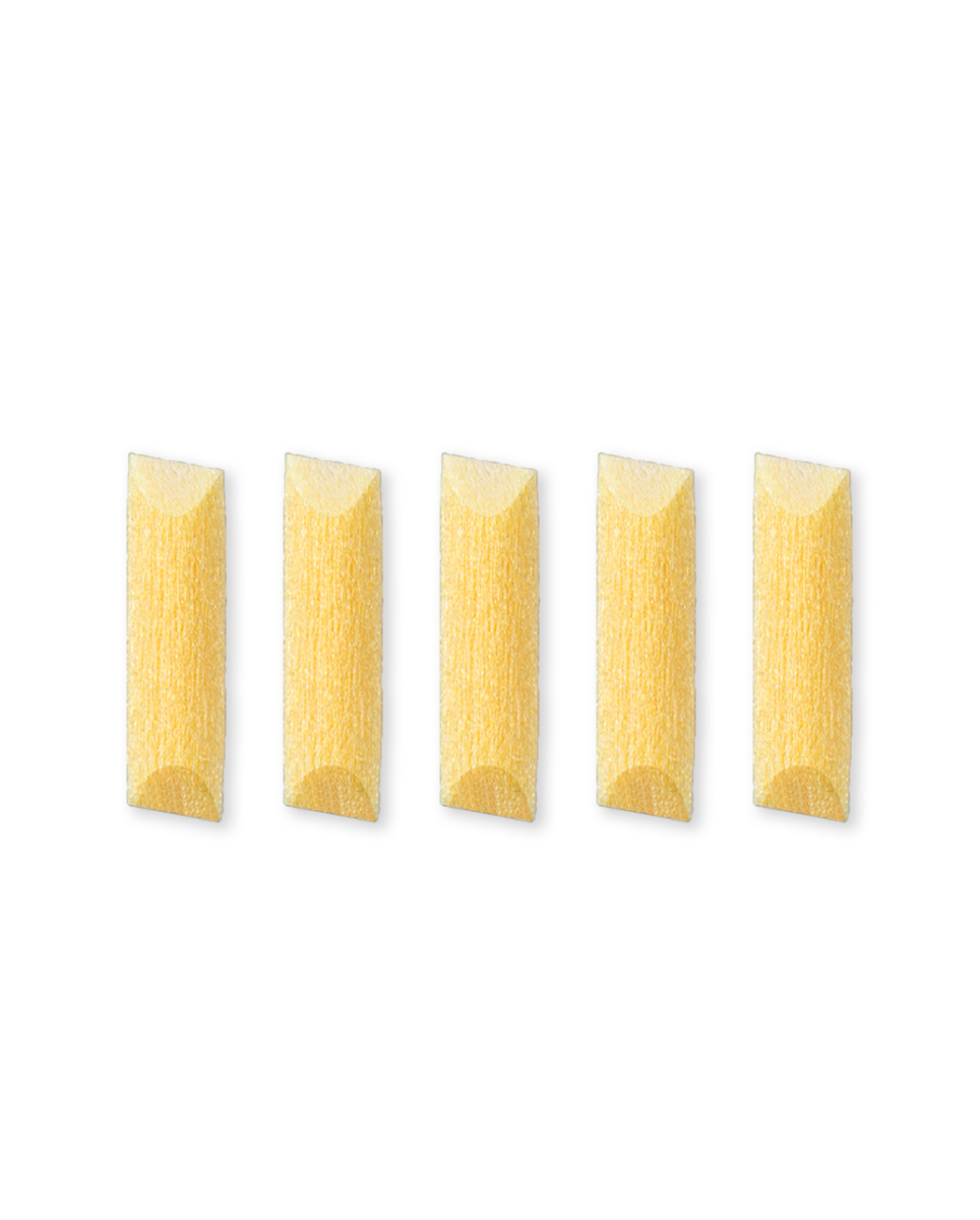 High-Flow Chisel Tip 4-8 mm (5pcs)