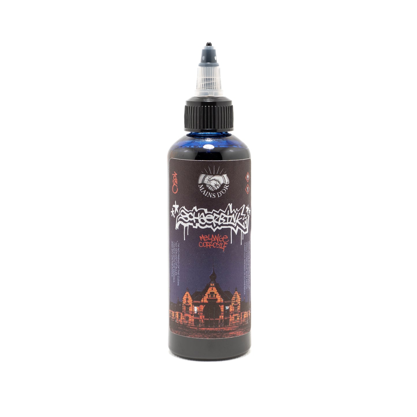 Blue Ink 100ml