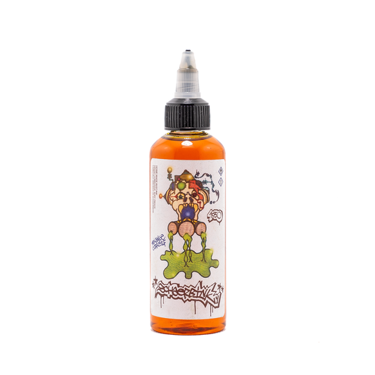 Rust Ink 100ml