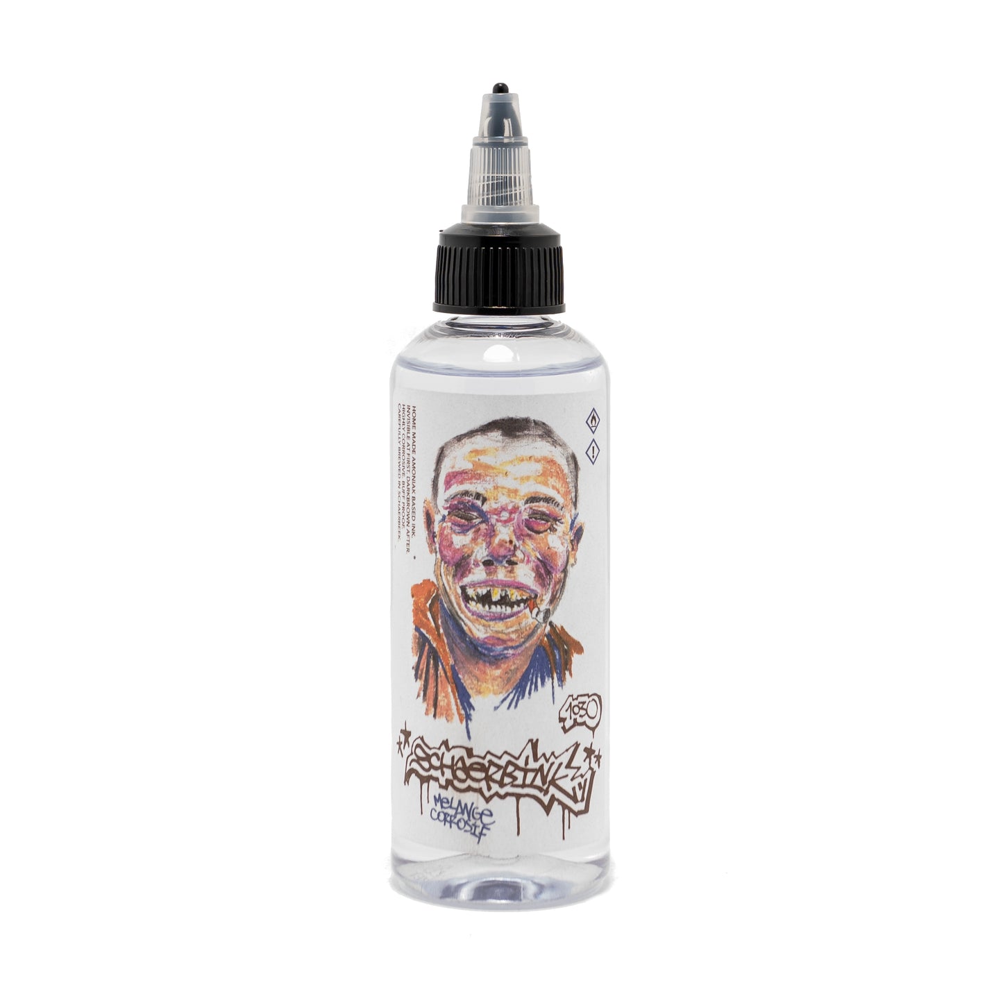 Invisible Ink 100ml