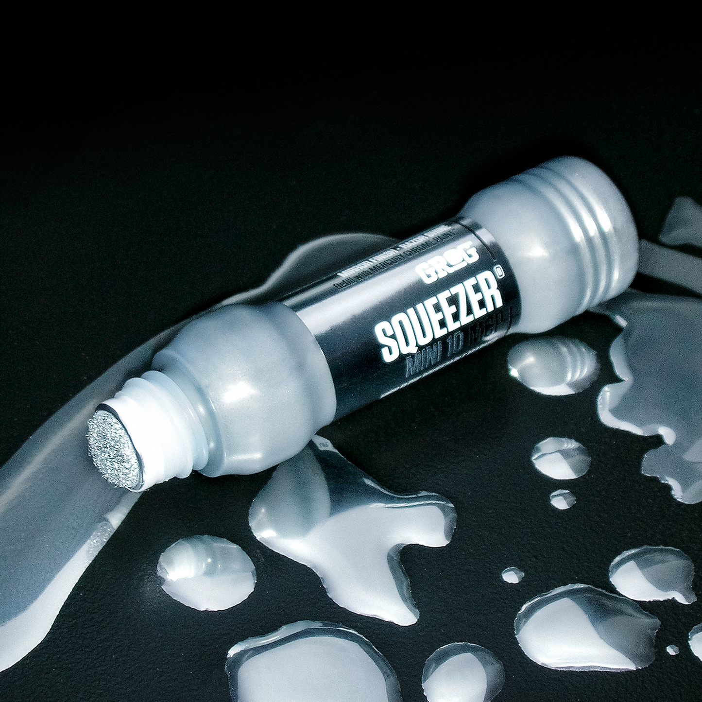 Squeezer Mini 10 MCP 10mm