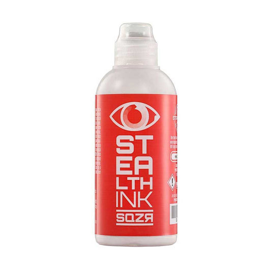 STEALTH Ink Squeezer 80ml