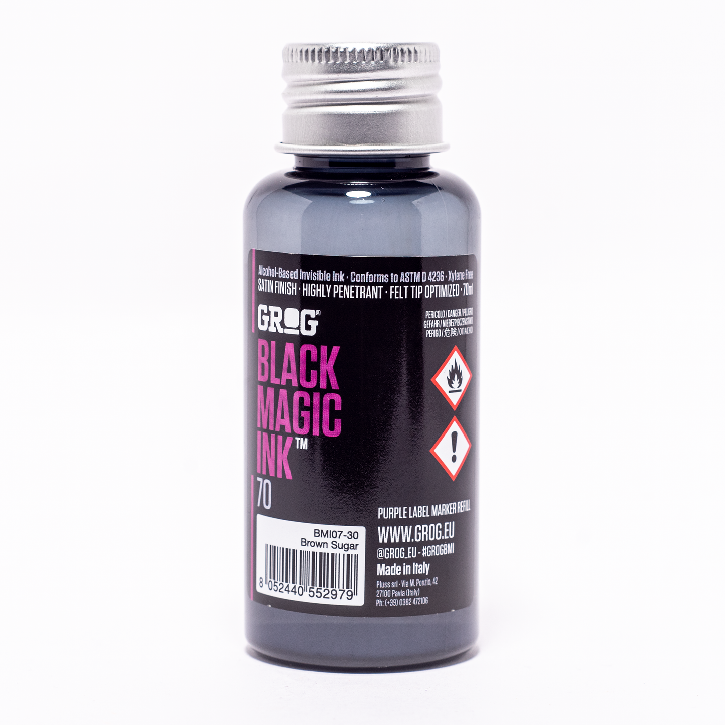 Black Magic Ink 70ml