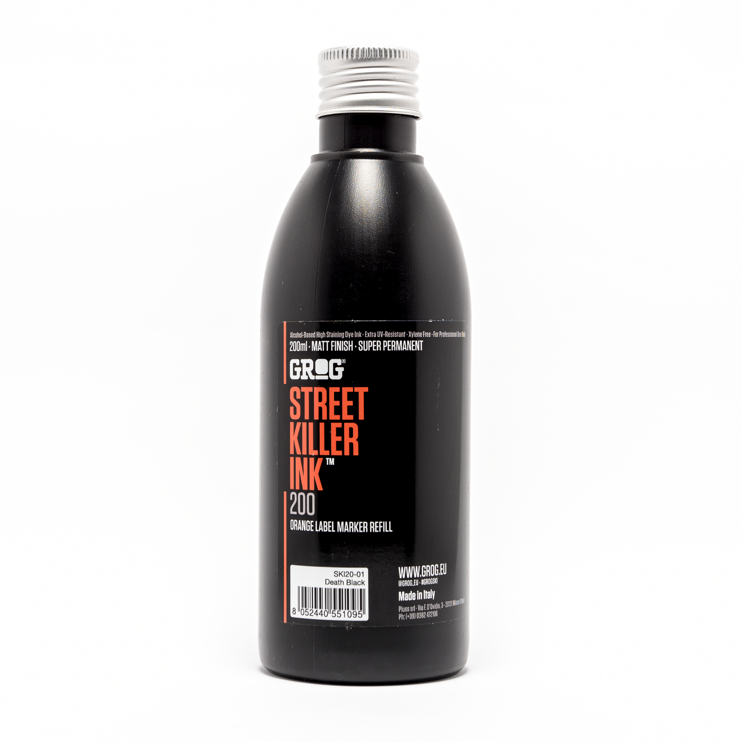 Street Killer Ink 200ml