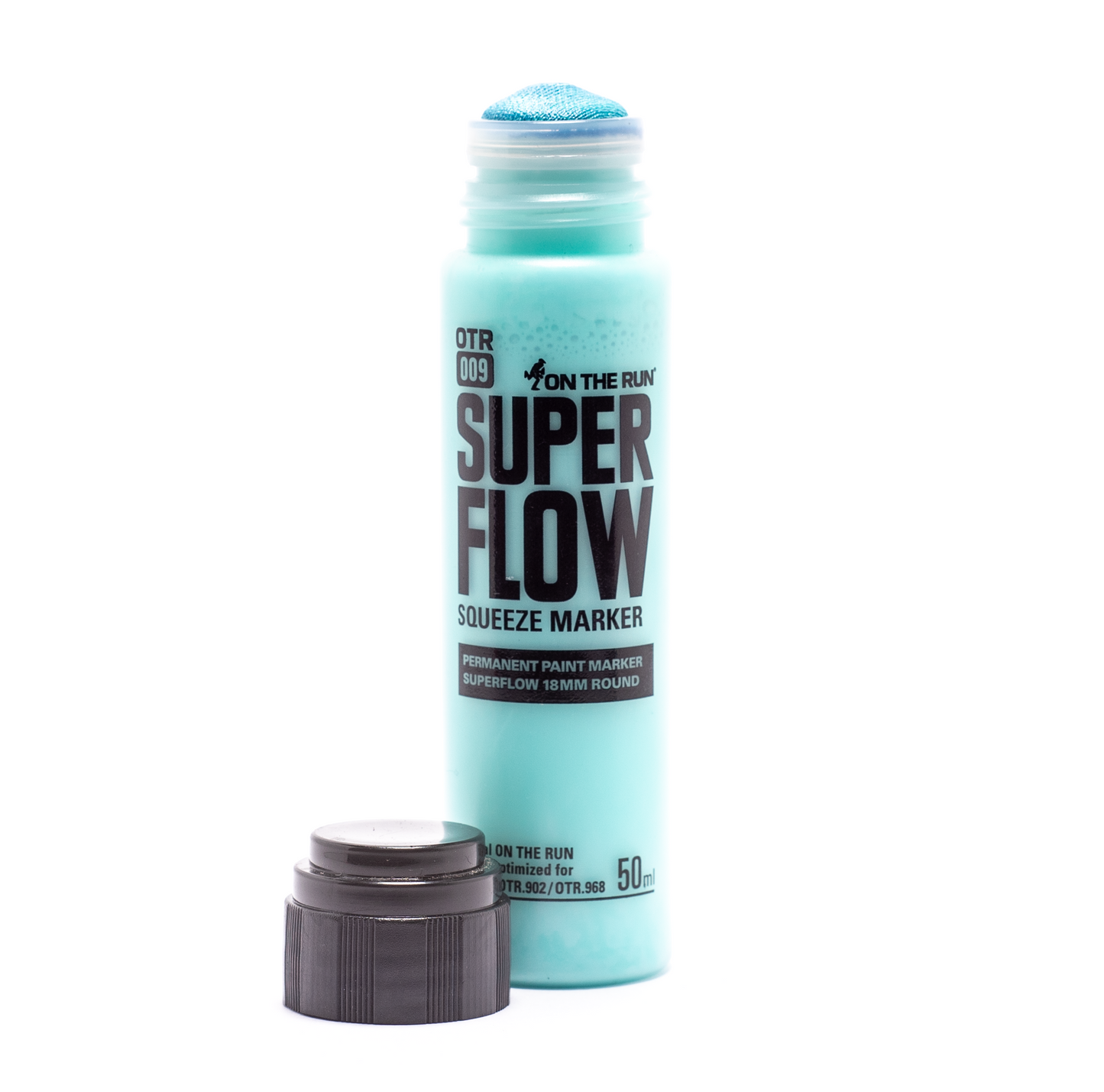 OTR.009 Super Flow Squeezer