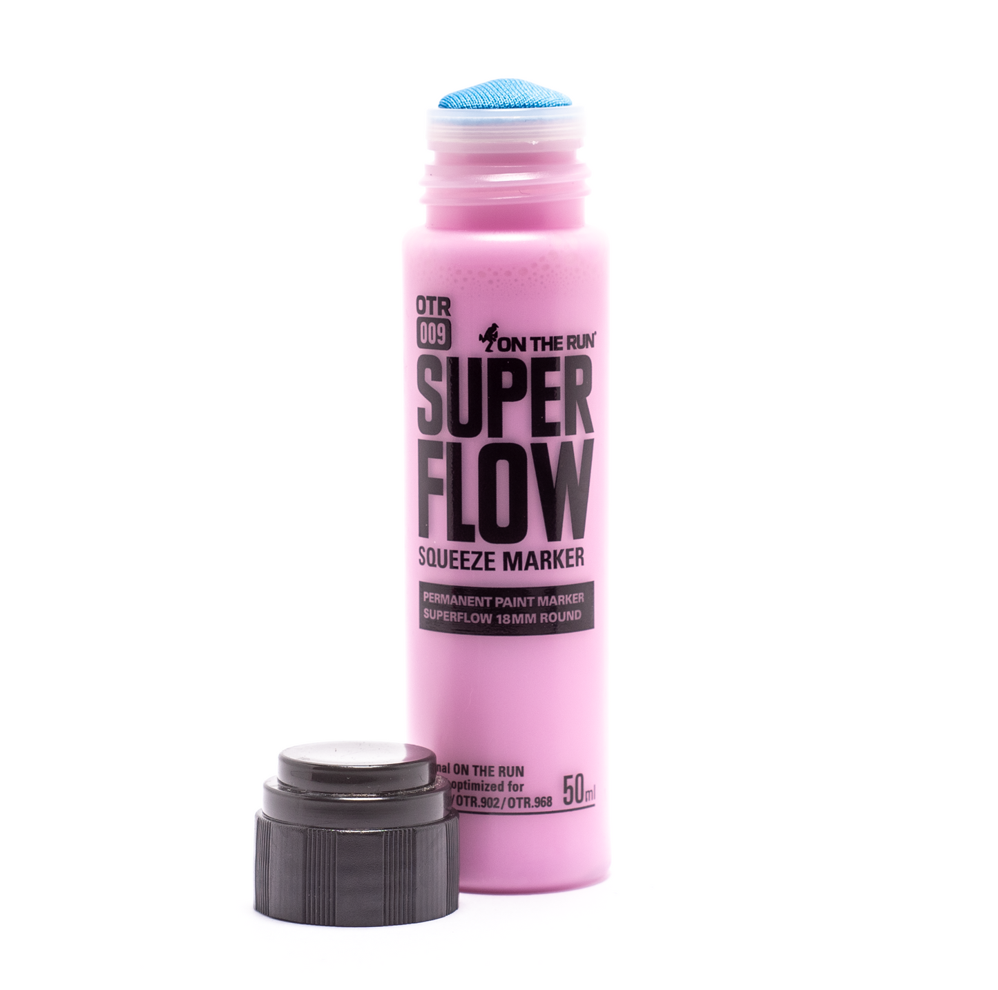 OTR.009 Super Flow Squeezer