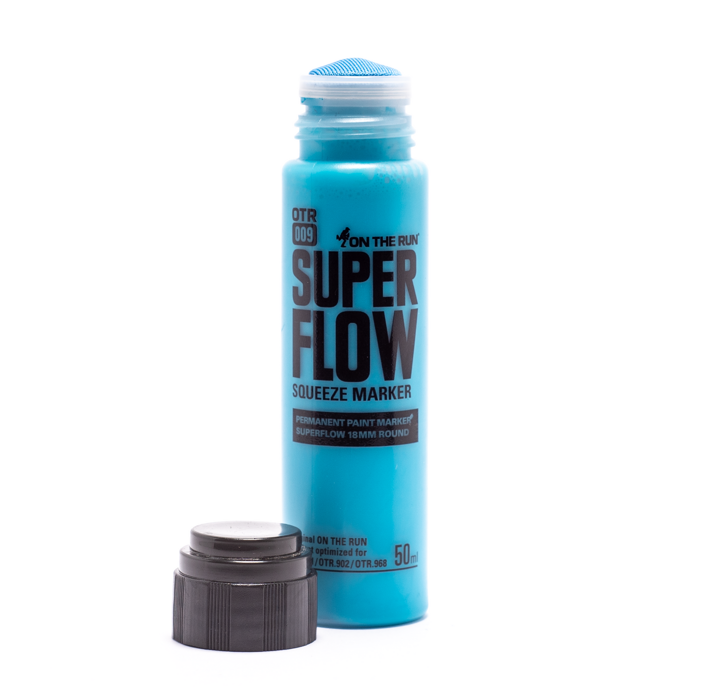 OTR.009 Super Flow Squeezer