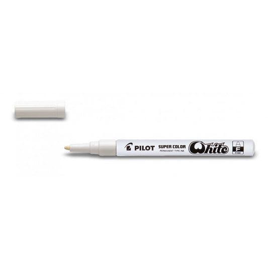 Super Color White Fine